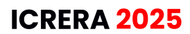 ICRERA 2025
